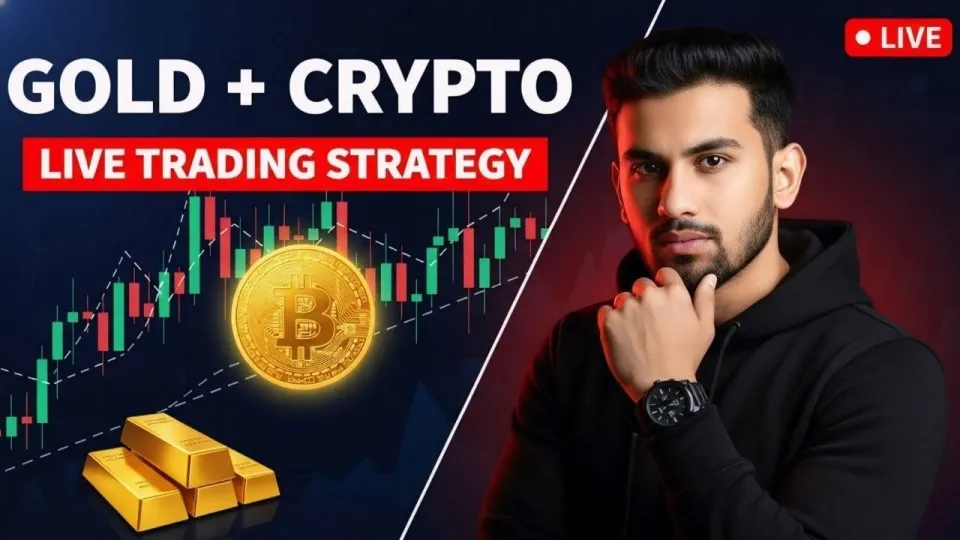 7 steps to trading XAUUSD gold in the London and New York sessions